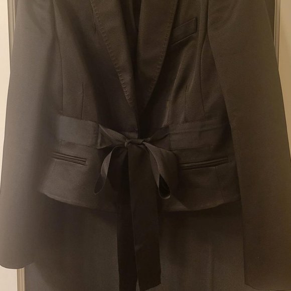 Coast Black Suit - Picture 6 of 7